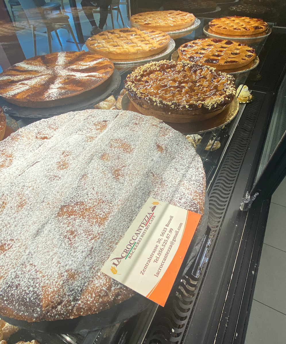 La Croccantezza GmbH - 6