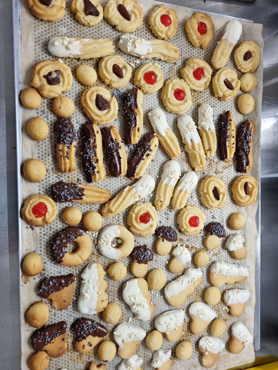 La Croccantezza GmbH - 7