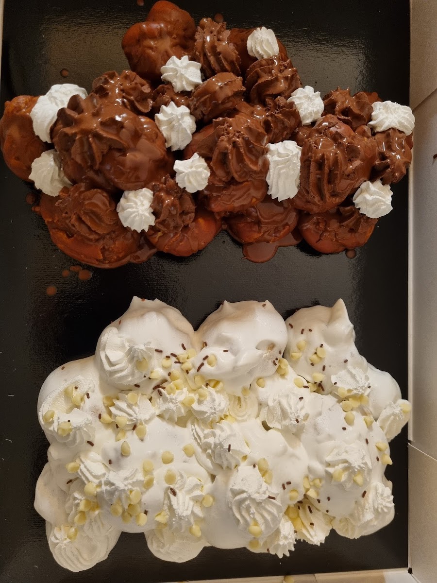 La Croccantezza GmbH - 9