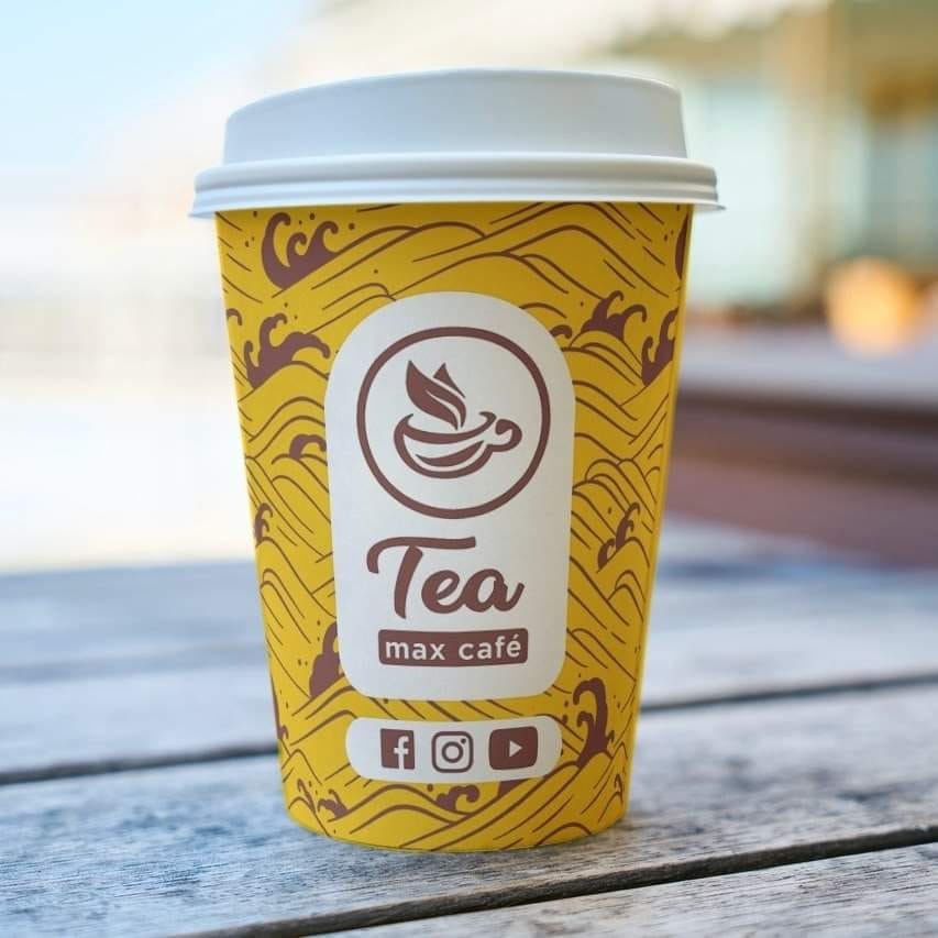 TeaMax Cafe Hubballi - 10