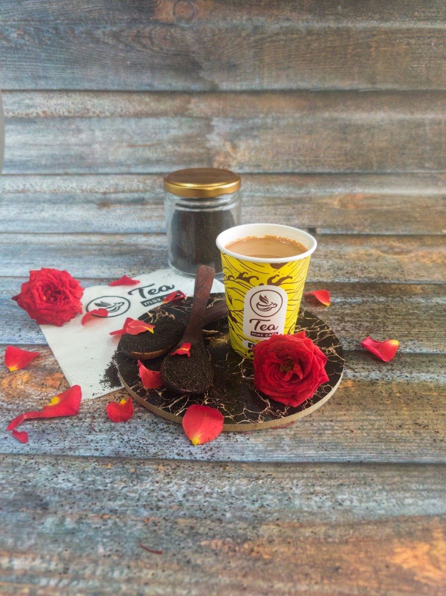 TeaMax Cafe Hubballi - 4