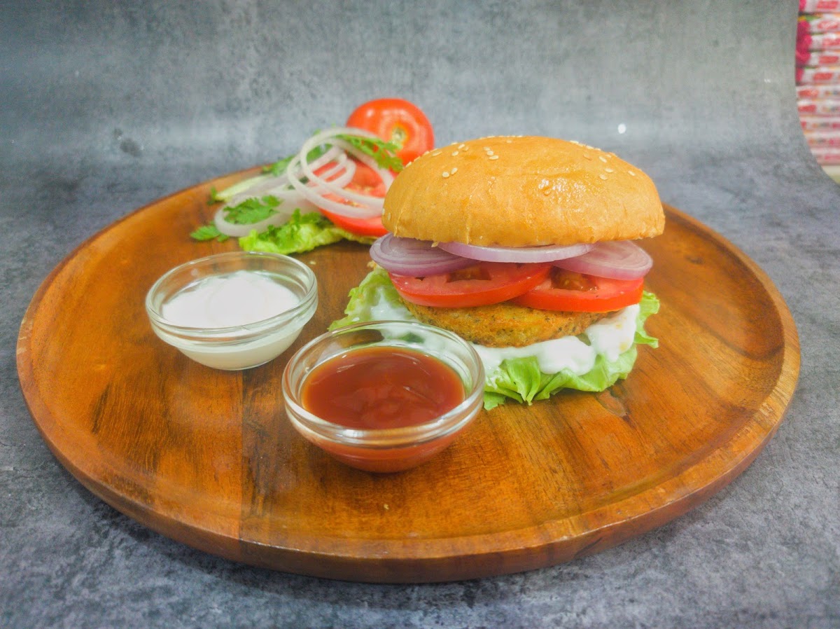 TeaMax Cafe Hubballi - 9