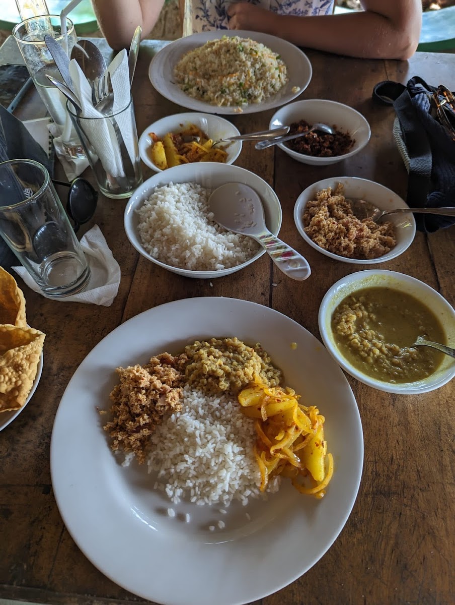 Fishermens Lodge & Restaurant