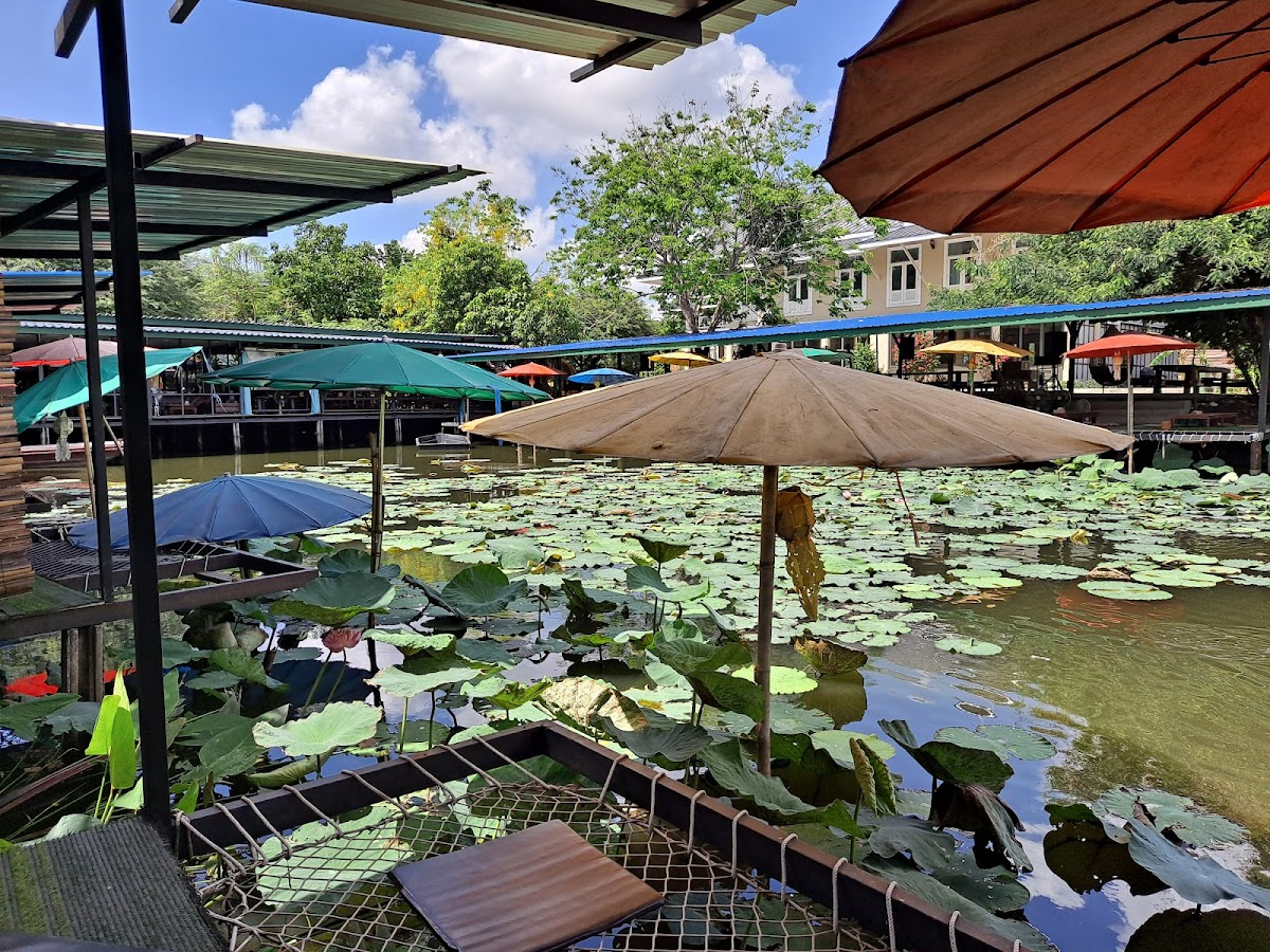 Jaru sang house cafe and farm