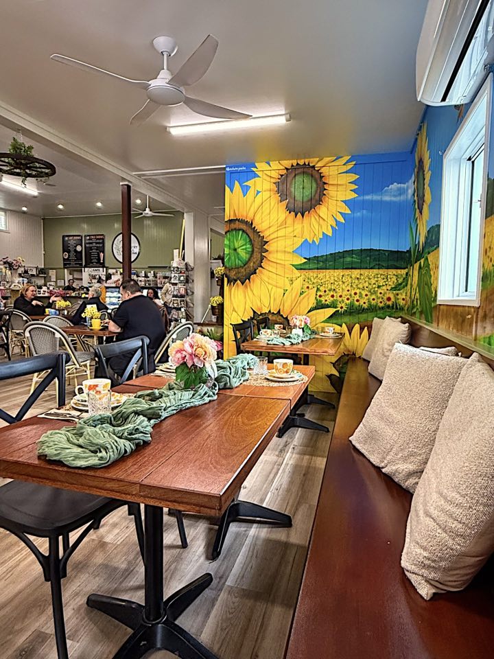 Country Soul Collective - Cafe & Giftshop