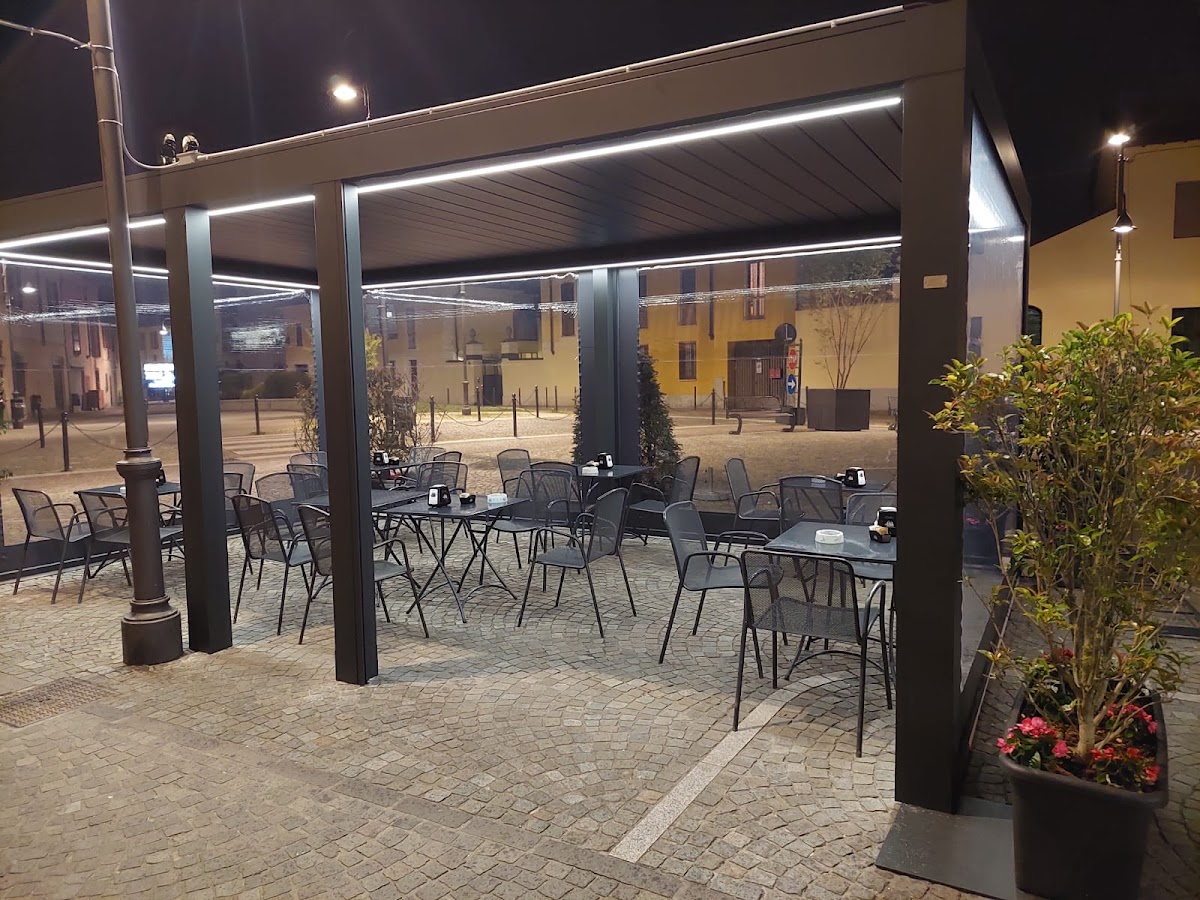 Bar Tabacchi - New Life