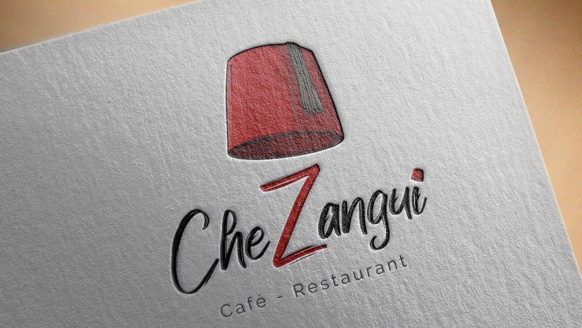 Chez Zangui - 2