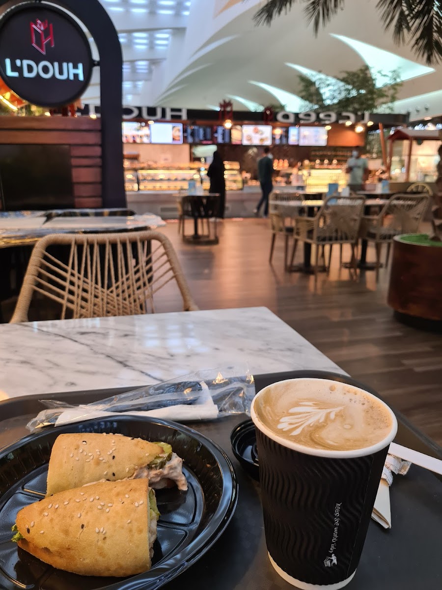 L'douh Bakery Cafe - 3