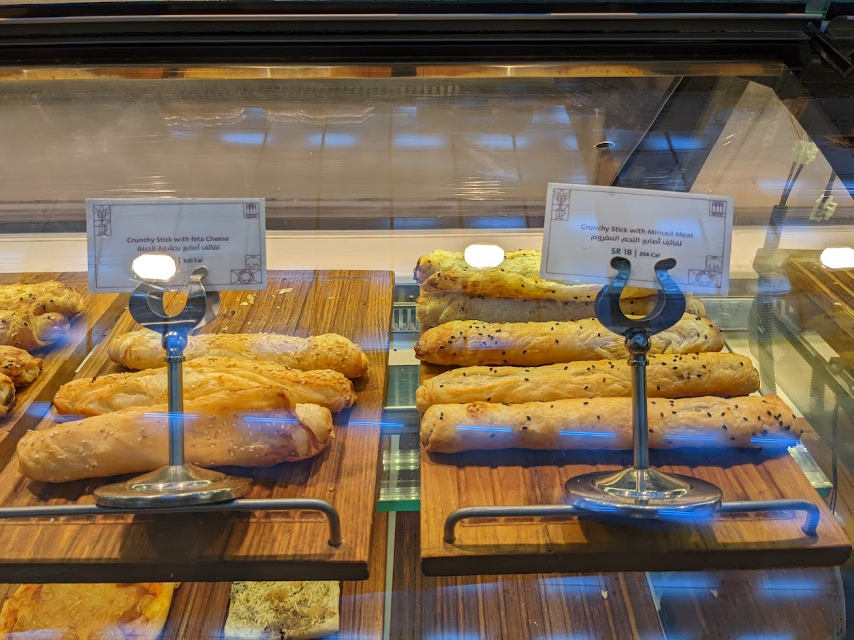 L'douh Bakery Cafe - 4