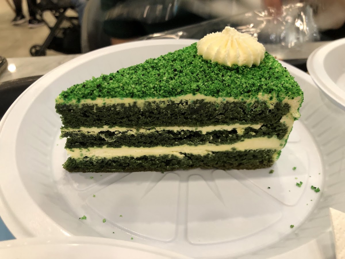 L'douh Bakery Cafe - 5