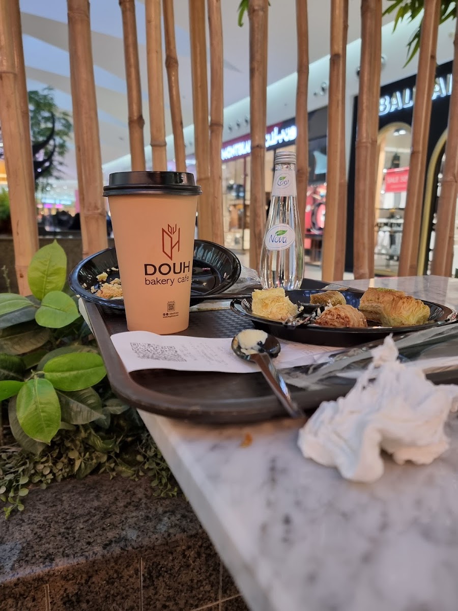 L'douh Bakery Cafe - 6