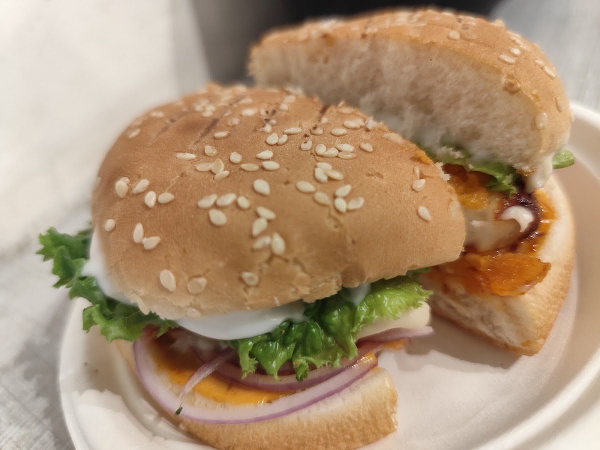 The Shake Story | best cafe and shakes bar - 7