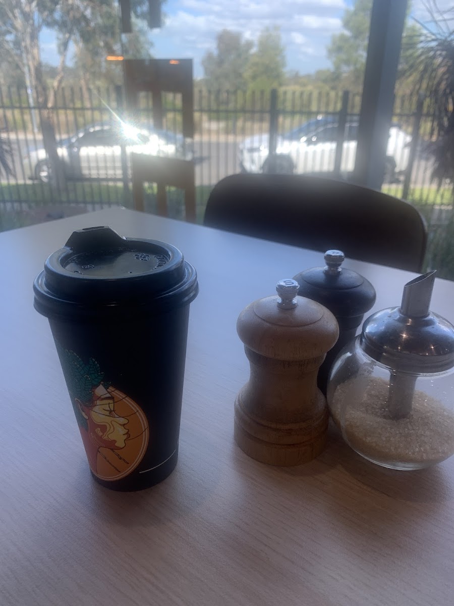 North Park Cafe - 10