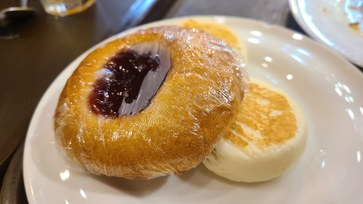 Yekspress Stolovaya - 2