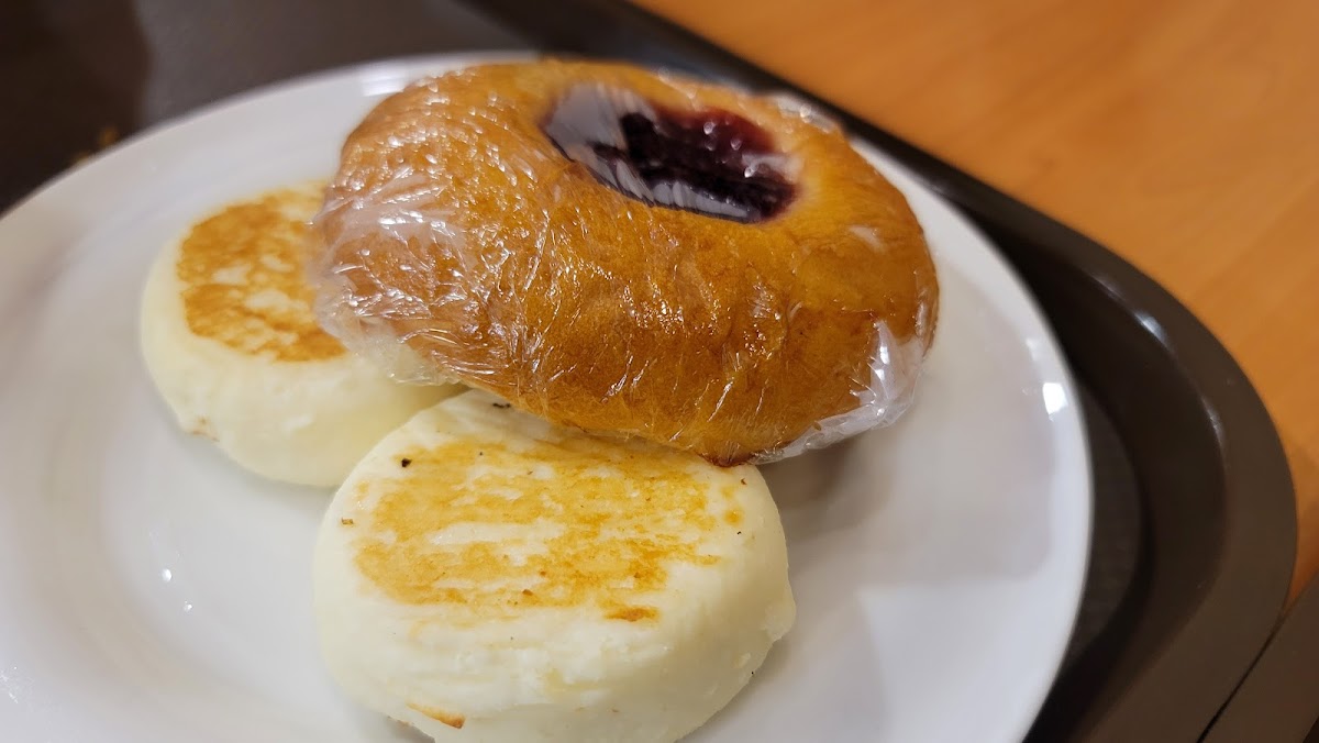 Yekspress Stolovaya - 6