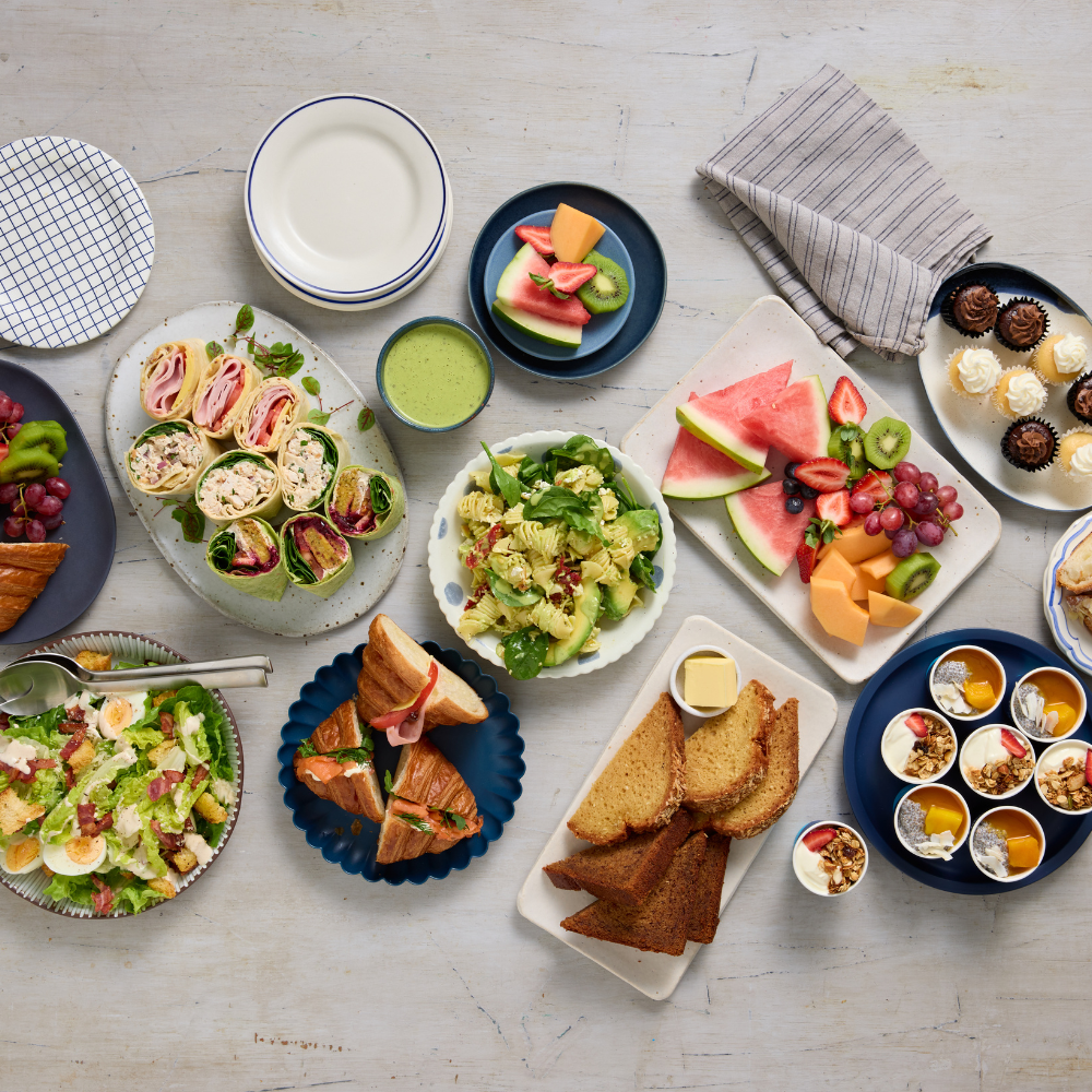 Jamaica Blue Tweed City Shopping Centre - 4