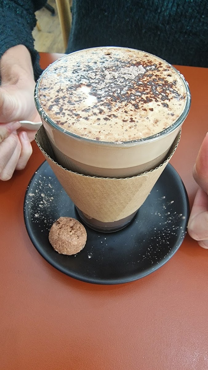 Jamaica Blue Tweed City Shopping Centre - 5