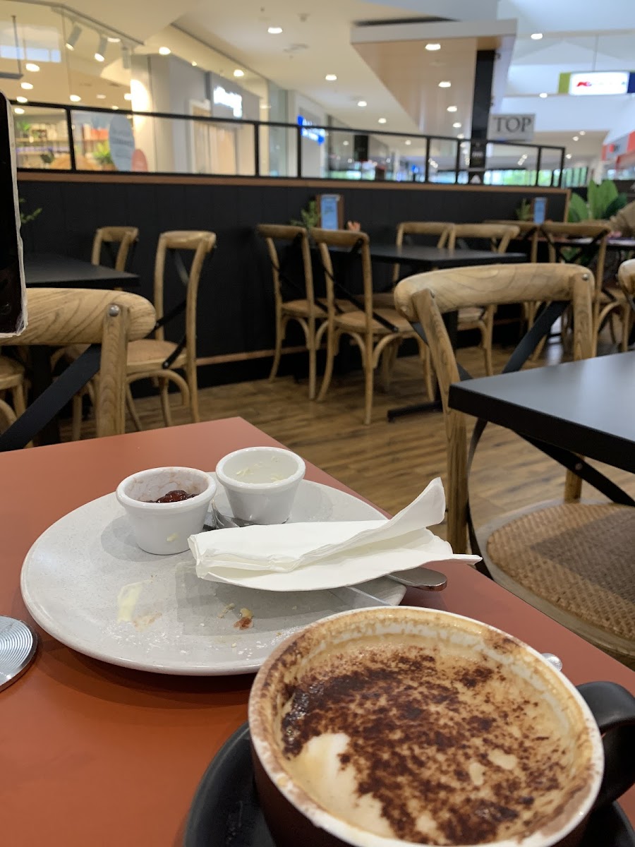 Jamaica Blue Tweed City Shopping Centre - 7