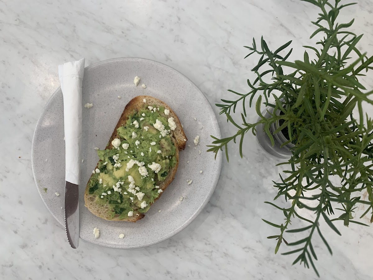 Jamaica Blue Tweed City Shopping Centre - 8