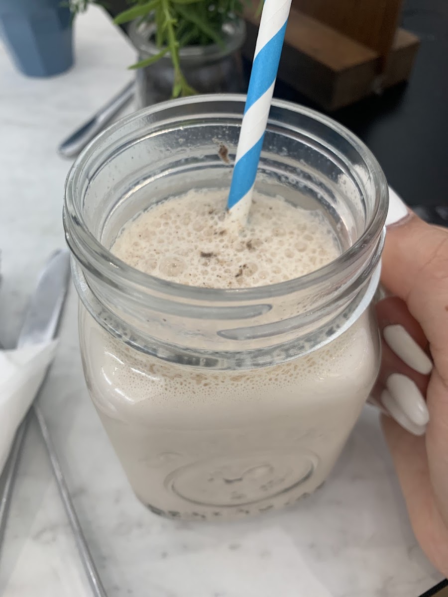 Jamaica Blue Tweed City Shopping Centre - 9