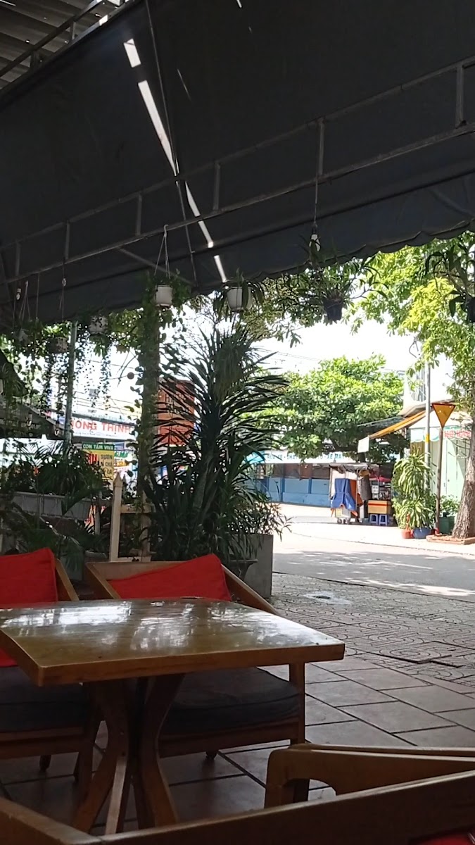 VIVA STAR COFFEE - BĐS NAM THIÊN LỘC - 2