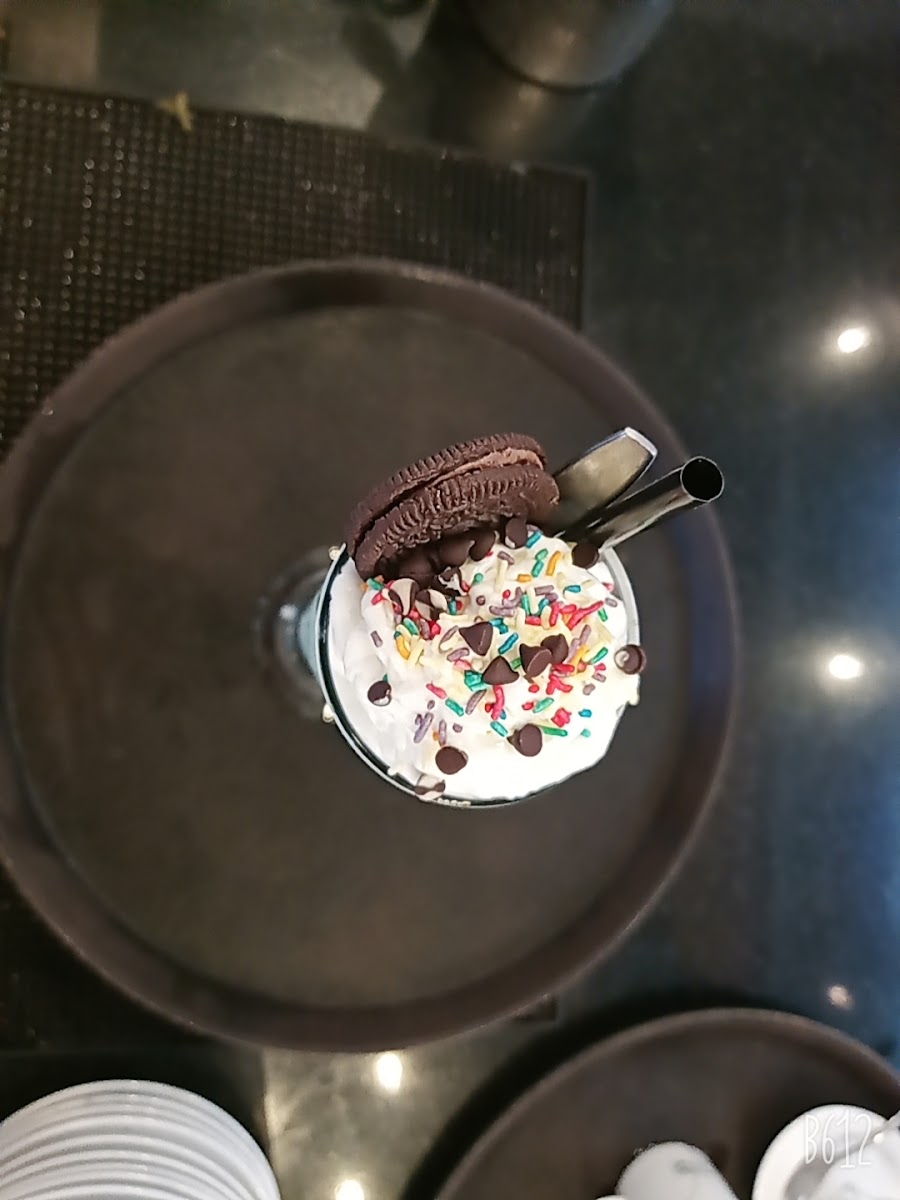 VIVA STAR COFFEE - BĐS NAM THIÊN LỘC - 5