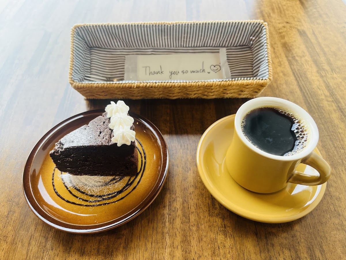 Street Smart Coffee - 3