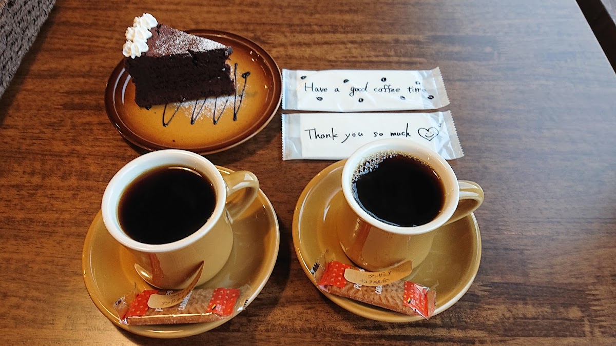 Street Smart Coffee - 6