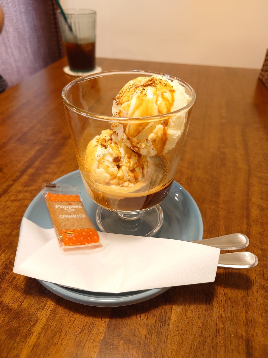 Street Smart Coffee - 9