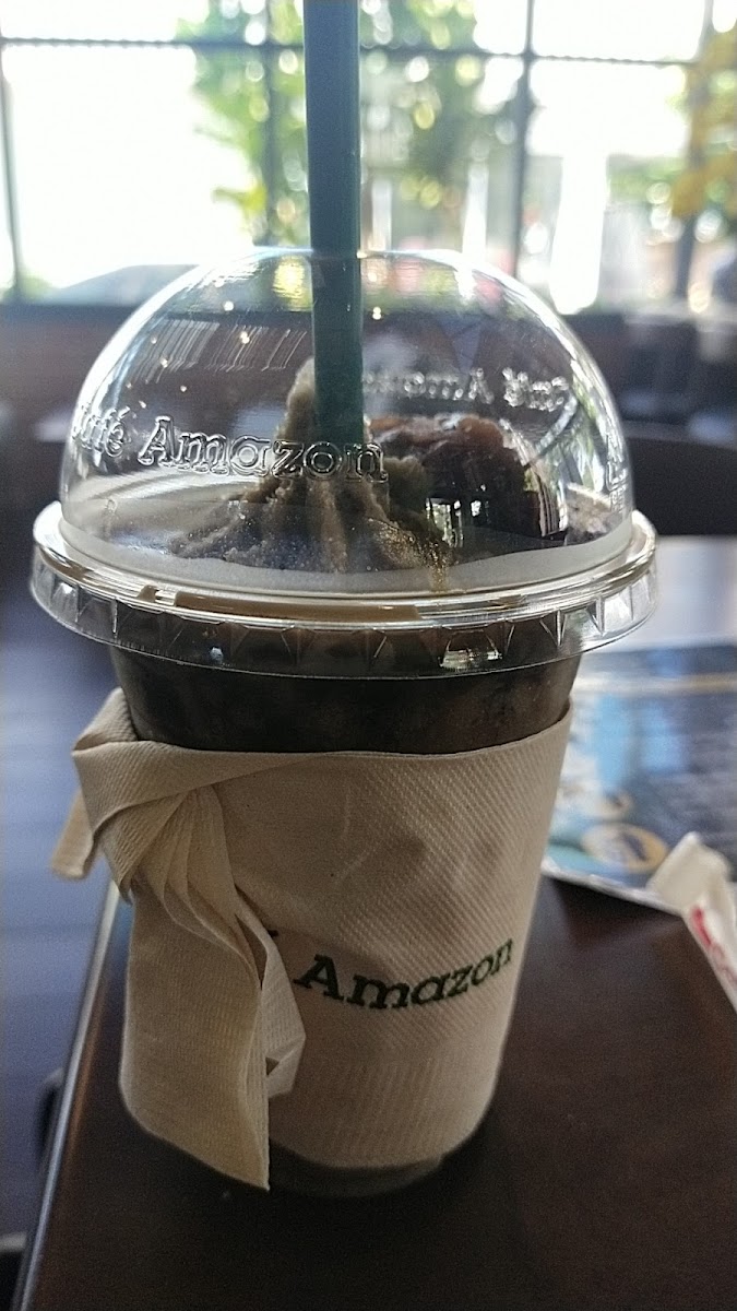 Café Amazon เพชรเกษม63 - 10