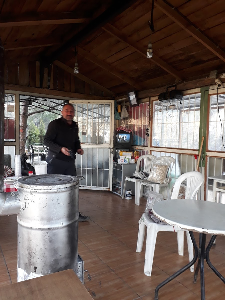 Incecikler Cay Bahcesi - 3