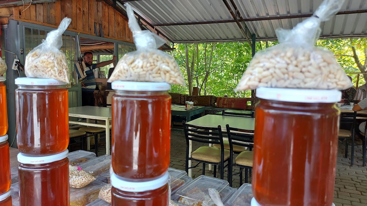 Incecikler Cay Bahcesi - 5