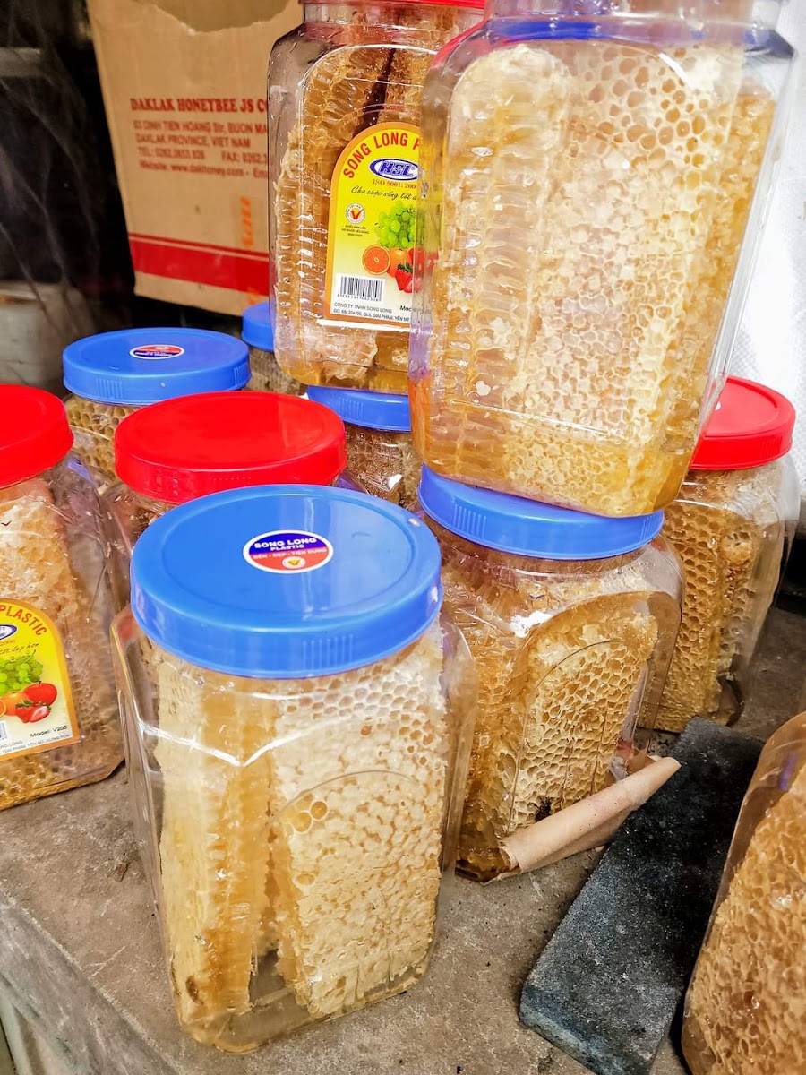 Cafe Hương Doan - 6