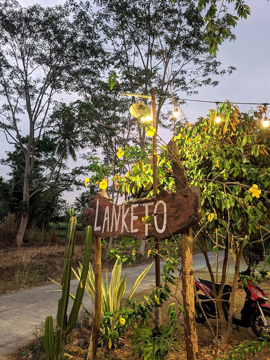 Lanketo - 4