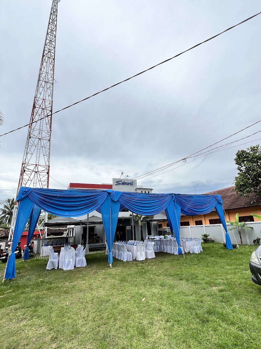 Radio Saburai Pringsewu & Cafe Saburai - 2