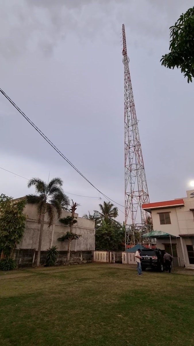 Radio Saburai Pringsewu & Cafe Saburai - 3