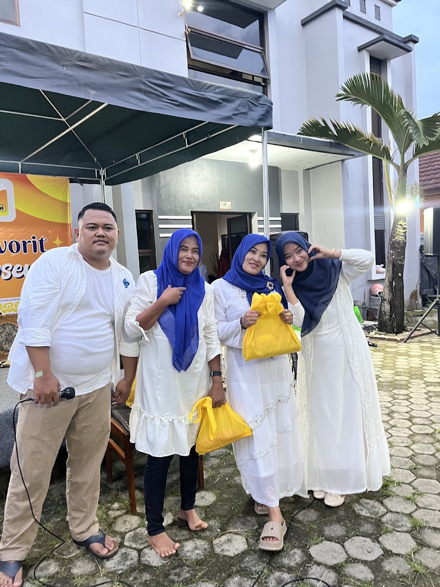 Radio Saburai Pringsewu & Cafe Saburai - 4