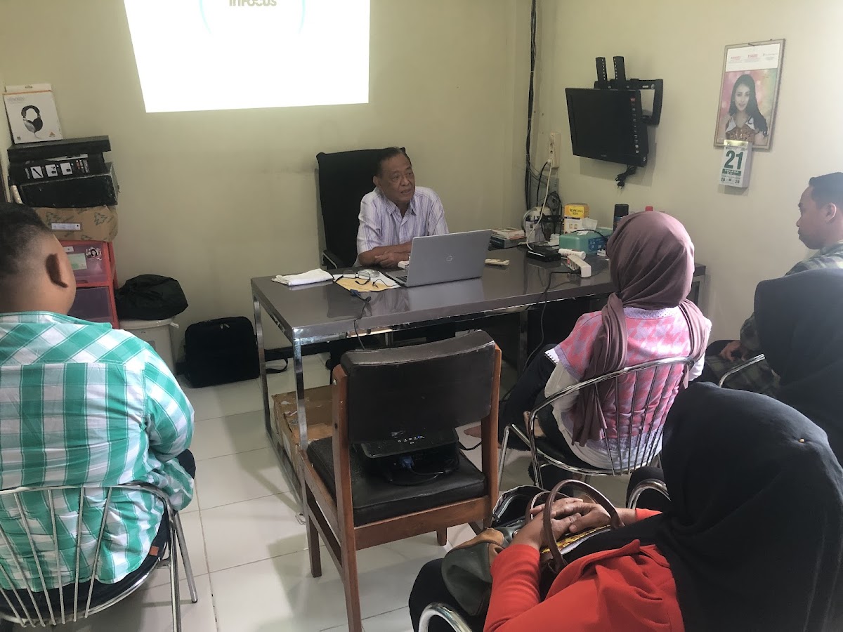 Radio Saburai Pringsewu & Cafe Saburai - 5