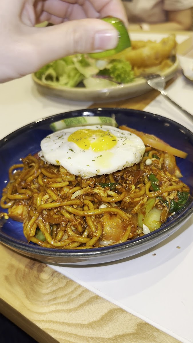 Manzanita Bakery & Cafe - Sutera Mall - 2