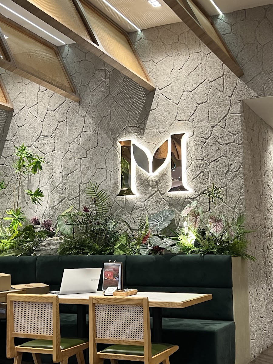 Manzanita Bakery & Cafe - Sutera Mall - 7