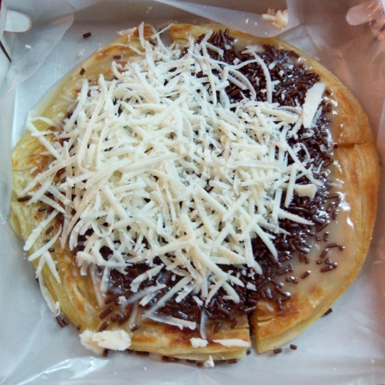 Sujoe Cafe 2 (Mc. Maju Cafe) susu sapi maju - 3