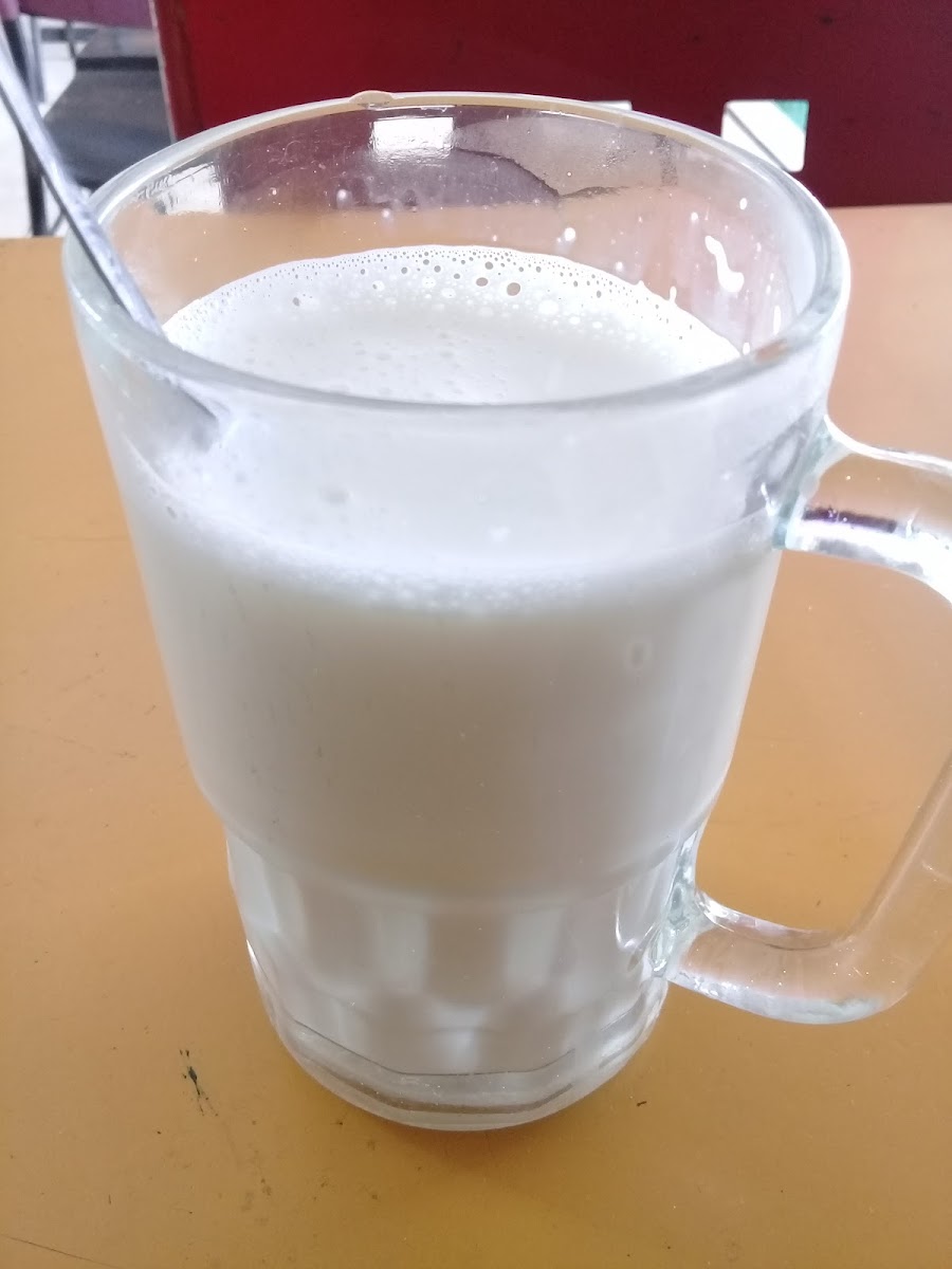 Sujoe Cafe 2 (Mc. Maju Cafe) susu sapi maju - 8