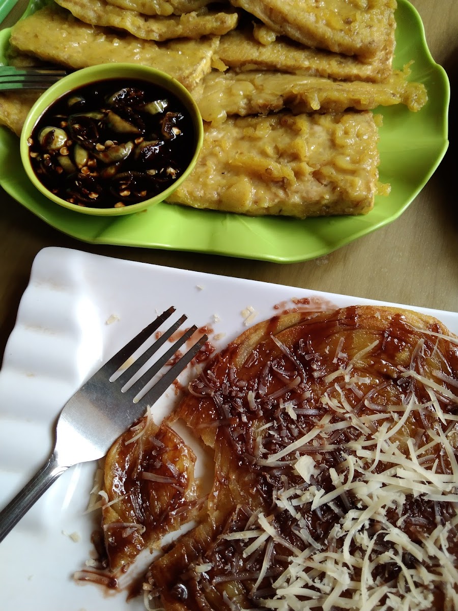 Sujoe Cafe 2 (Mc. Maju Cafe) susu sapi maju - 9