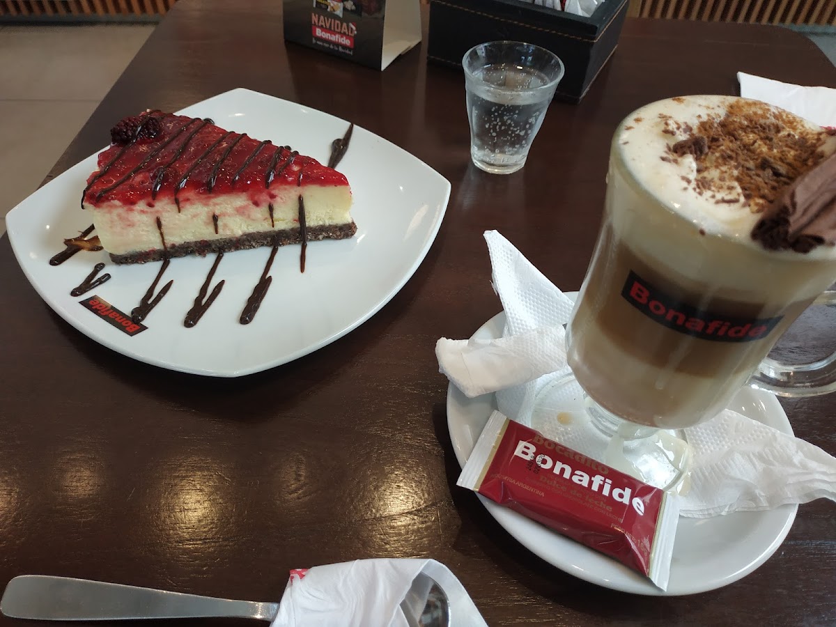 Bonafide Antequera - 10