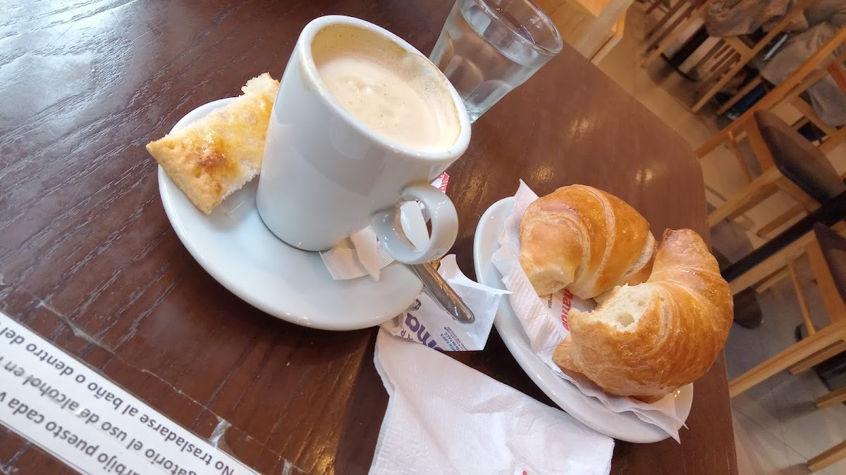 Bonafide Antequera - 5