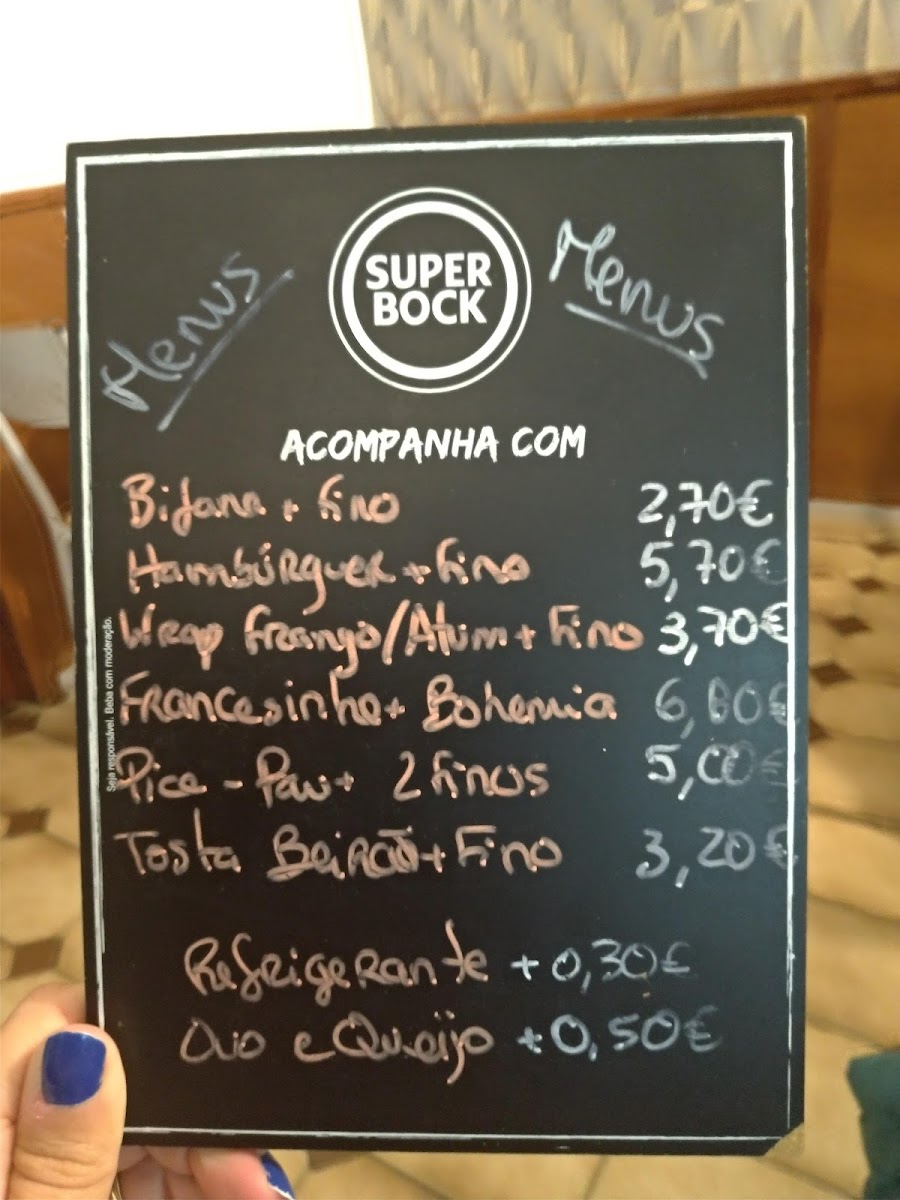 Café Beirão - Snack-Bar - 1