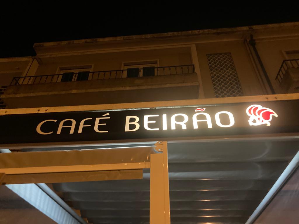 Café Beirão - Snack-Bar - 2
