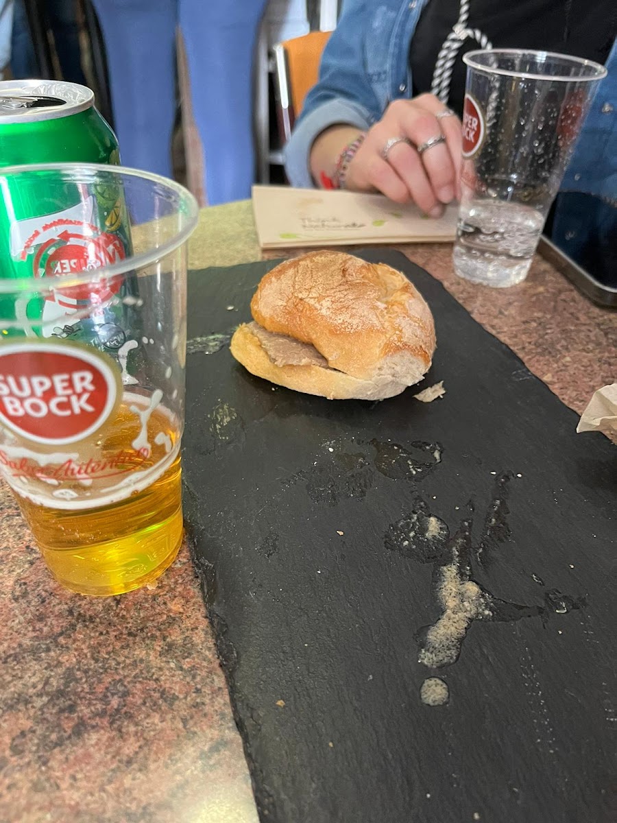 Café Beirão - Snack-Bar - 5