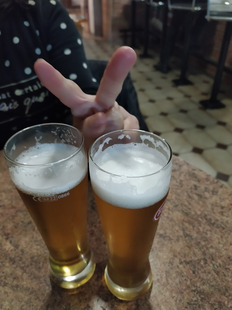 Café Beirão - Snack-Bar - 6