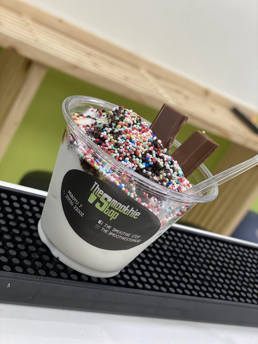 The Smoothie Stop Speciality Coffees - 4